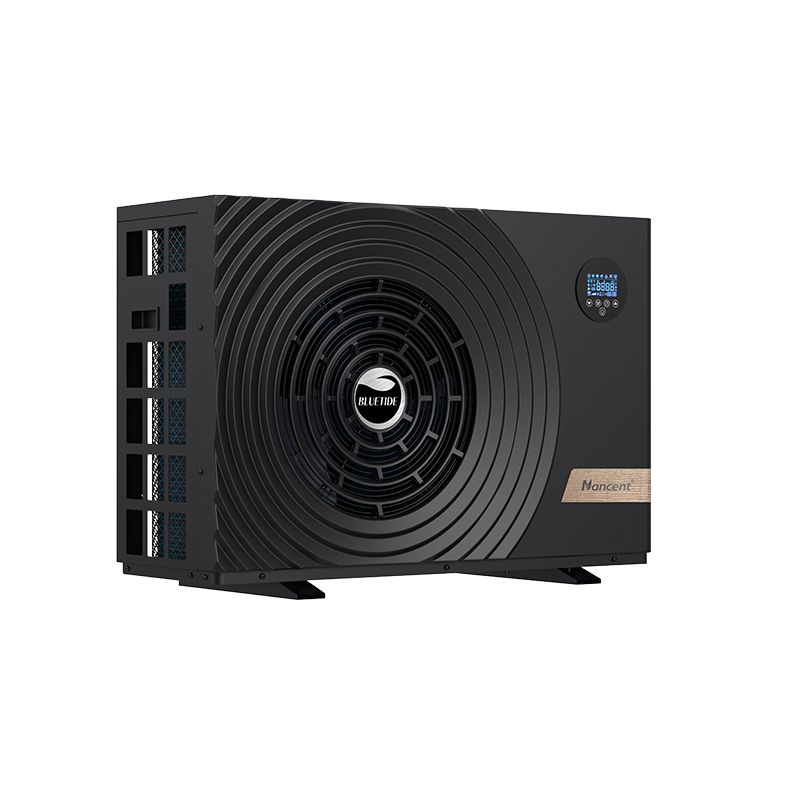 Pool & Spa Heat Pump