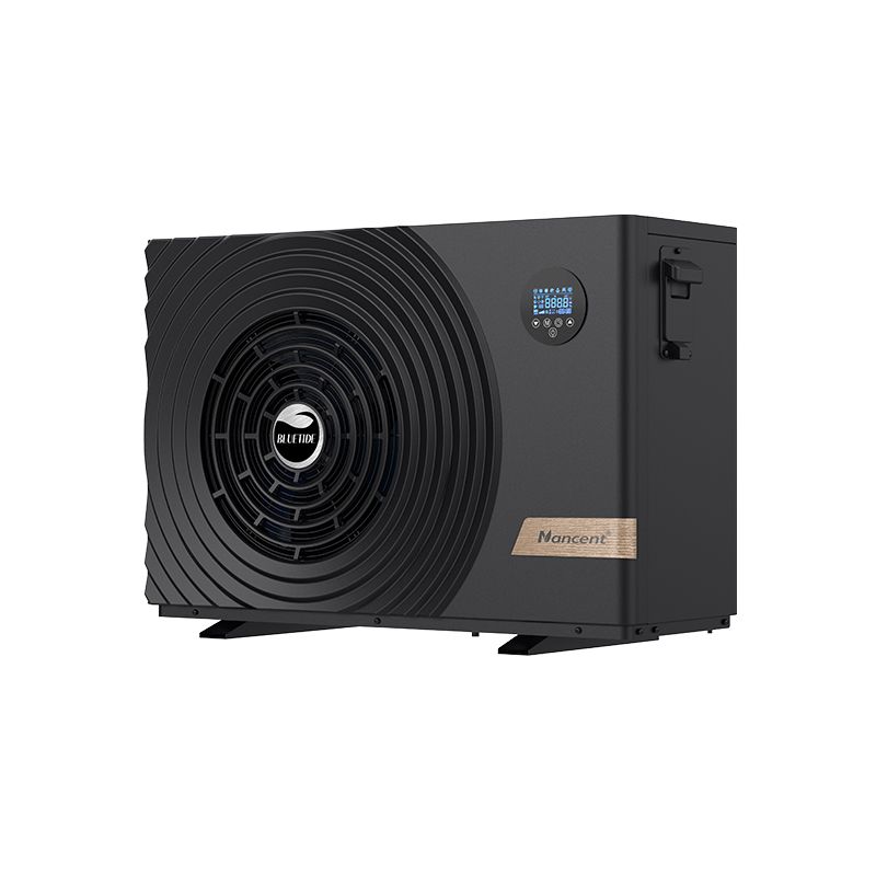 Pool & Spa Heat Pump