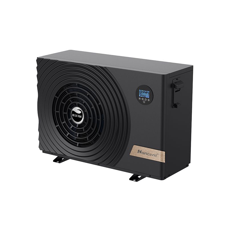 Pool & Spa Heat Pump