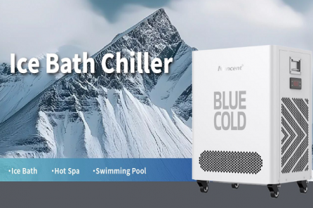 How to Choose the Best Ice Bath Chiller Machine for Recovery
