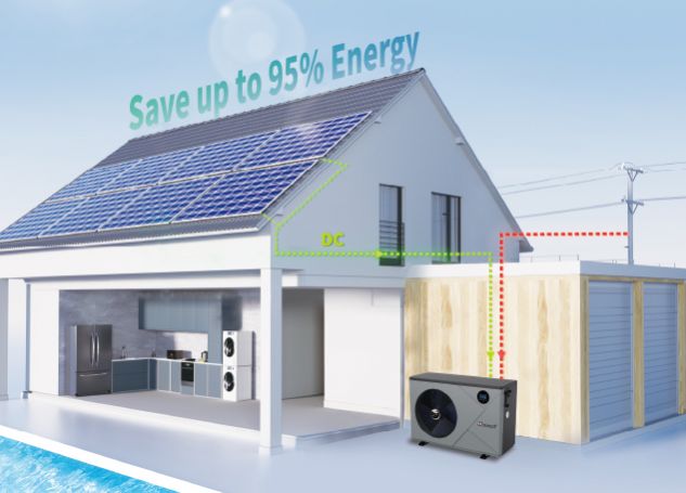 THE KING OF ENERGY SAVING