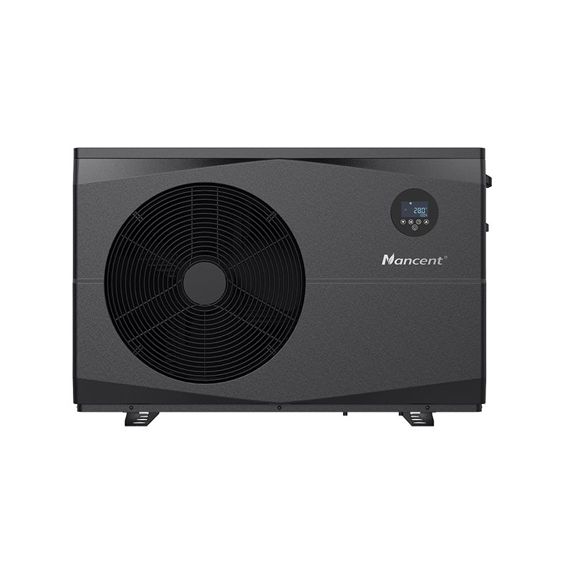 OCEAN CONCH SERIES Swimming Pool Heat Pump