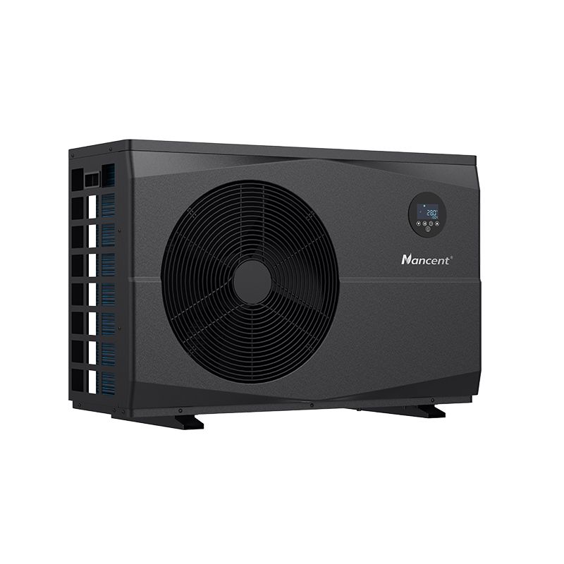 OCEAN CONCH SERIES Swimming Pool Heat Pump