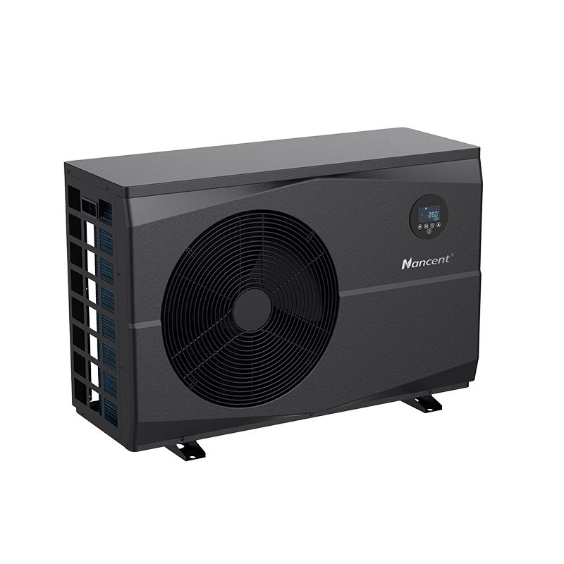 OCEAN CONCH SERIES Swimming Pool Heat Pump