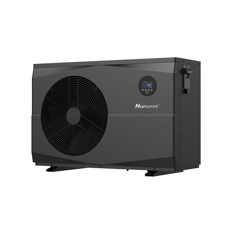 OCEAN CONCH SERIES Swimming Pool Heat Pump