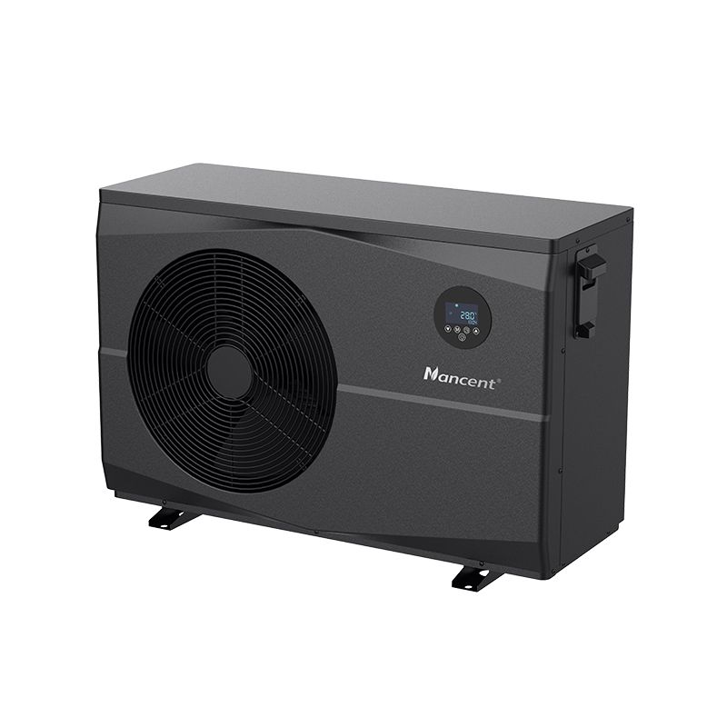 OCEAN CONCH SERIES Swimming Pool Heat Pump