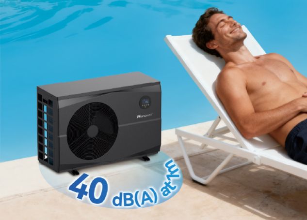 ULTRA-SILENT EXPERIENCE