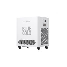 How Does a Cold Plunge Chiller Work?