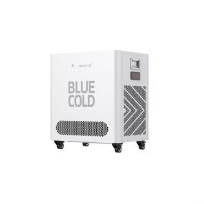 How Does a Cold Plunge Chiller Work?