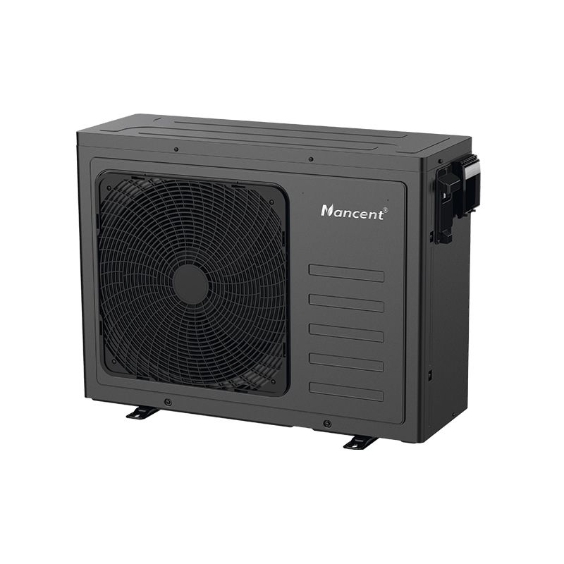 R290 Swimming Pool Heat Pump