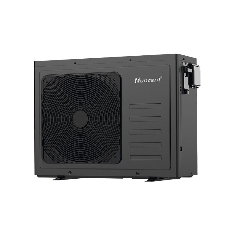 R290 Swimming Pool Heat Pump