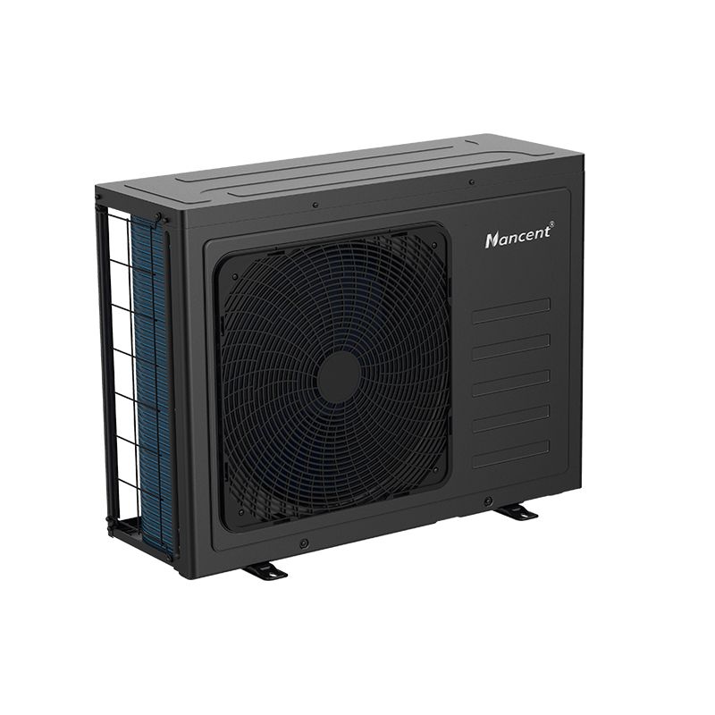 R290 Swimming Pool Heat Pump