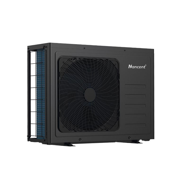 R290 Swimming Pool Heat Pump