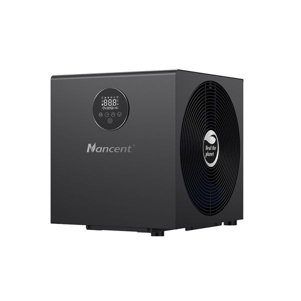 3D Full Inverter Mini Pool Heat Pump