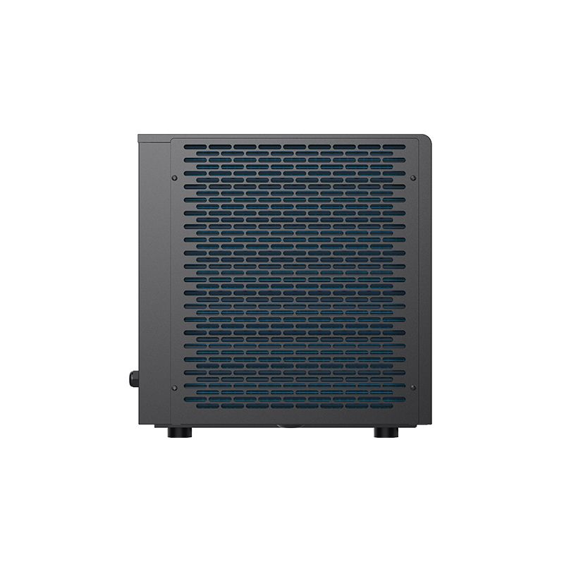 3D Full Inverter Mini Pool Heat Pump