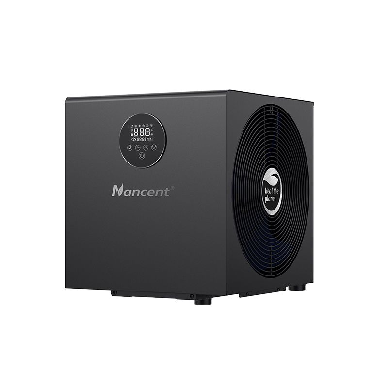 3D Full Inverter Mini Pool Heat Pump