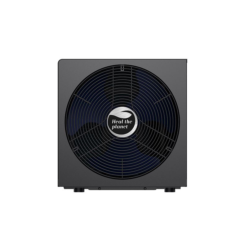 3D Full Inverter Mini Pool Heat Pump