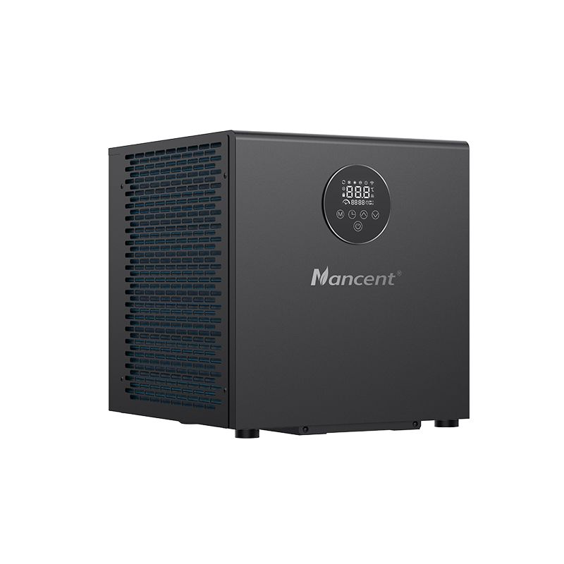 3D Full Inverter Mini Pool Heat Pump
