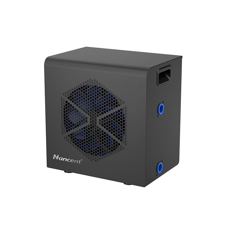 Mini Pool Heat Pump