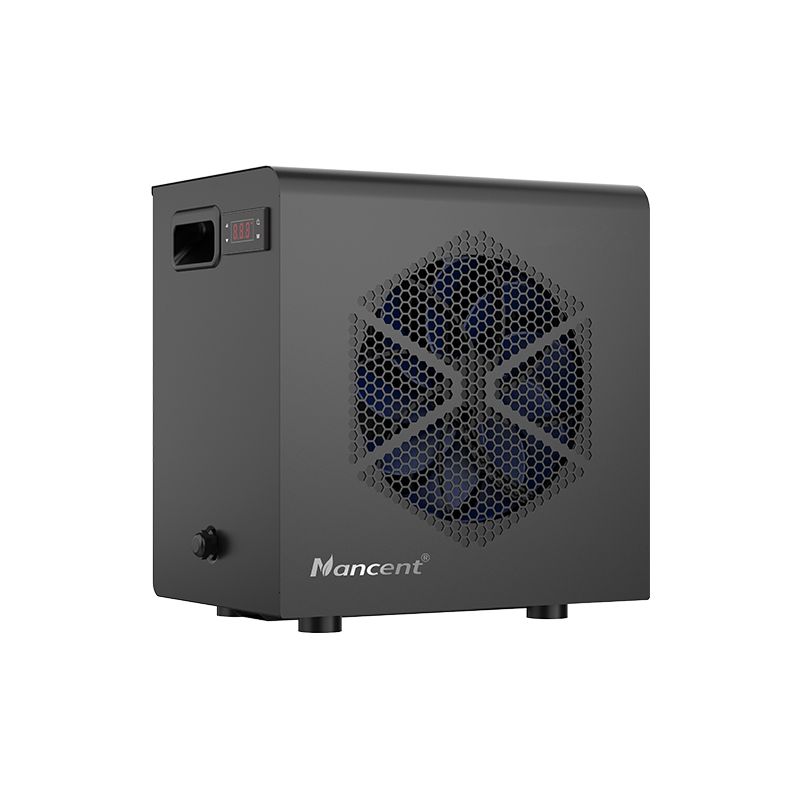 Mini Pool Heat Pump