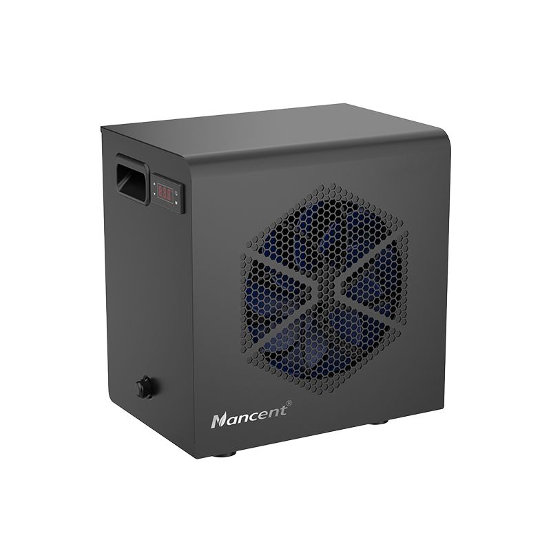 Mini Pool Heat Pump