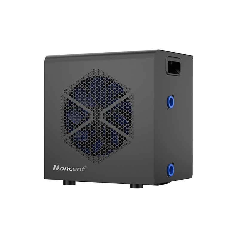 Mini Pool Heat Pump