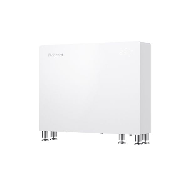 Full Inverter Dehumidifier