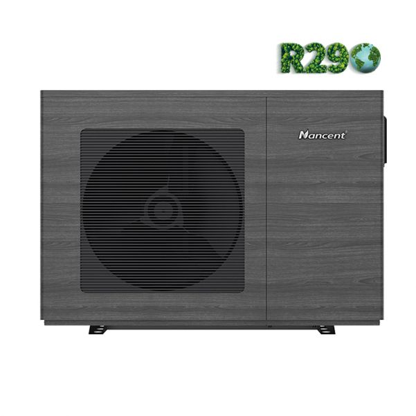 R290 Floor Heating Heat Pump