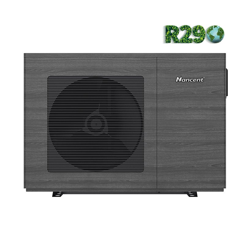 R290 Floor Heating Heat Pump