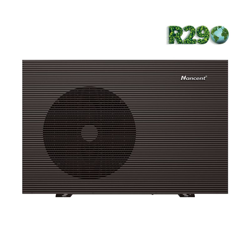 Premium R290 Heating and Cooling Heat Pump