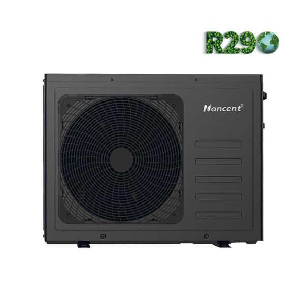 R290 Swimming Pool Heat Pump