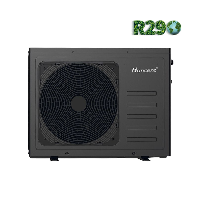 R290 Swimming Pool Heat Pump
