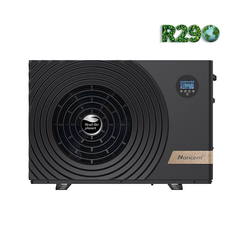 Pool & Spa Heat Pump