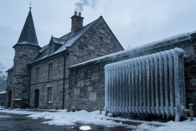 Europe's 2026 Energy Price Surge: How Nancent PV Direct-Drive Heat Pumps Slash Bills by 80%