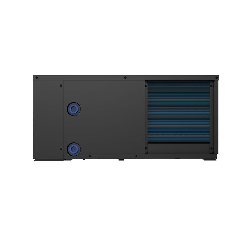 Built-in SPA Heat Pump