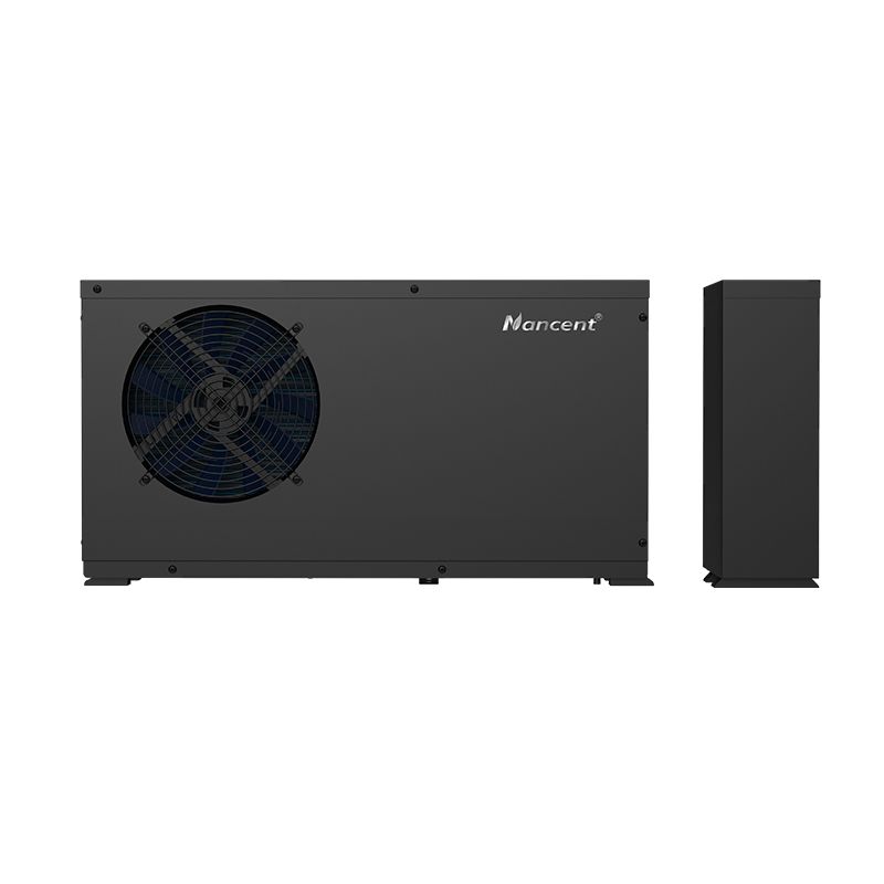 Built-in SPA Heat Pump