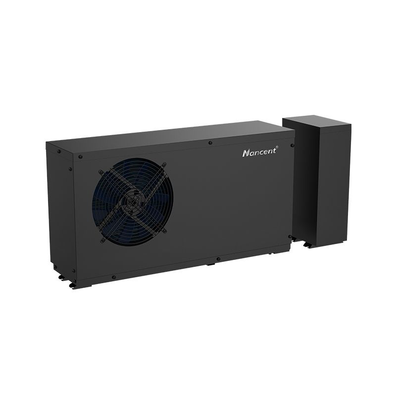 Built-in SPA Heat Pump