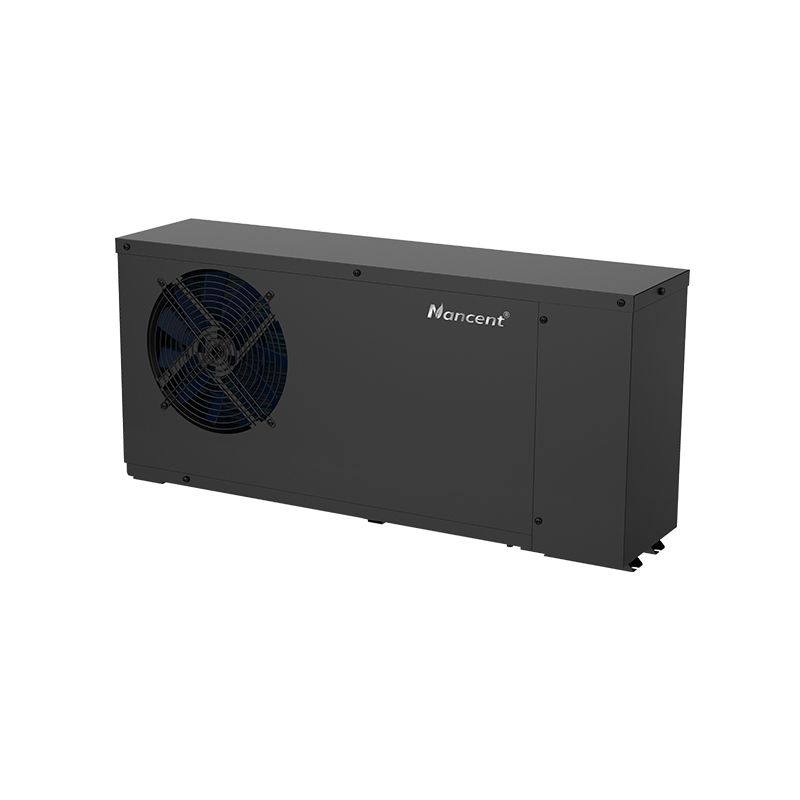 Built-in SPA Heat Pump