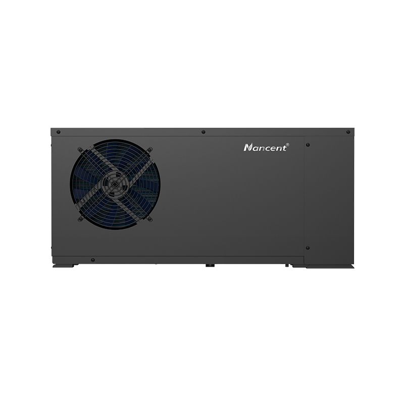 Built-in SPA Heat Pump