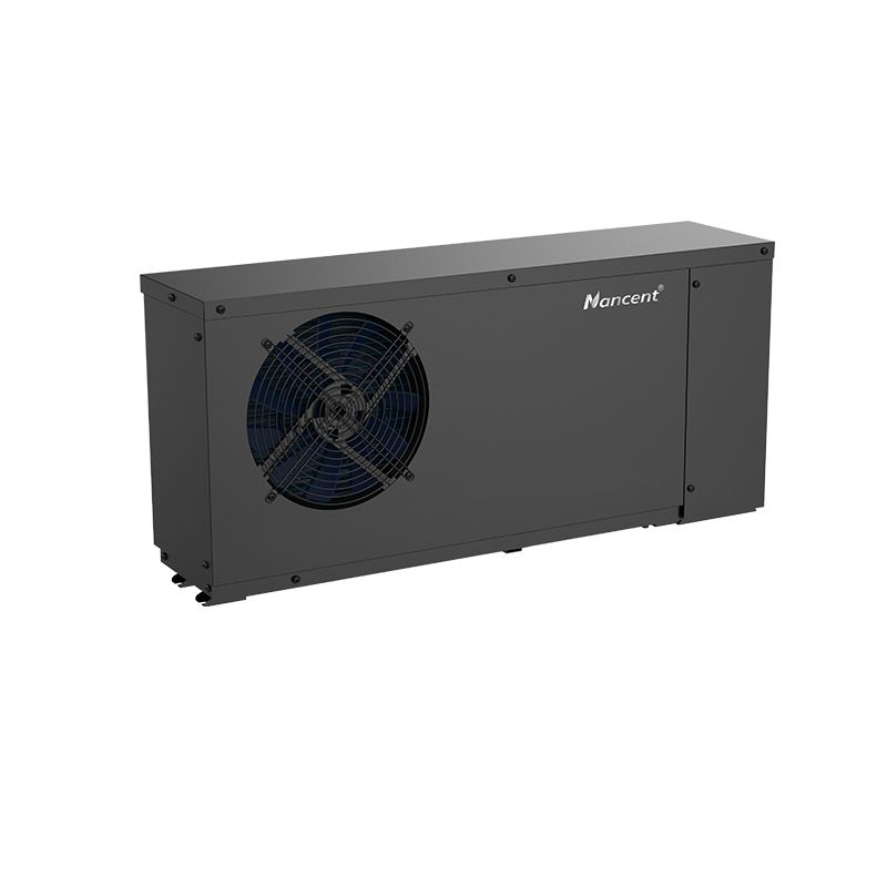 Built-in SPA Heat Pump