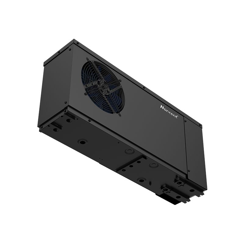 Built-in SPA Heat Pump