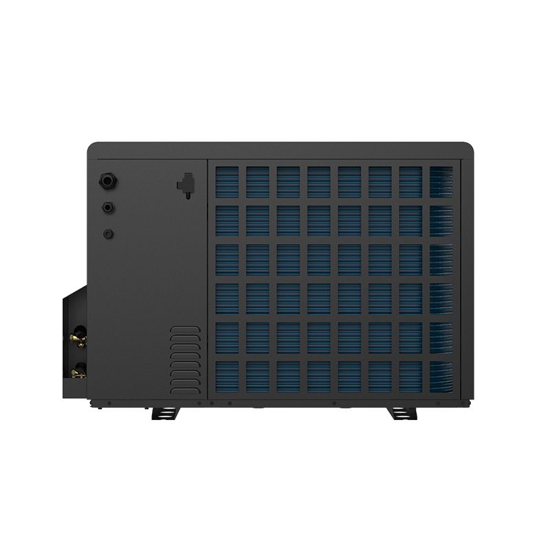 3D Full Inverter Split Pool Heat Pump