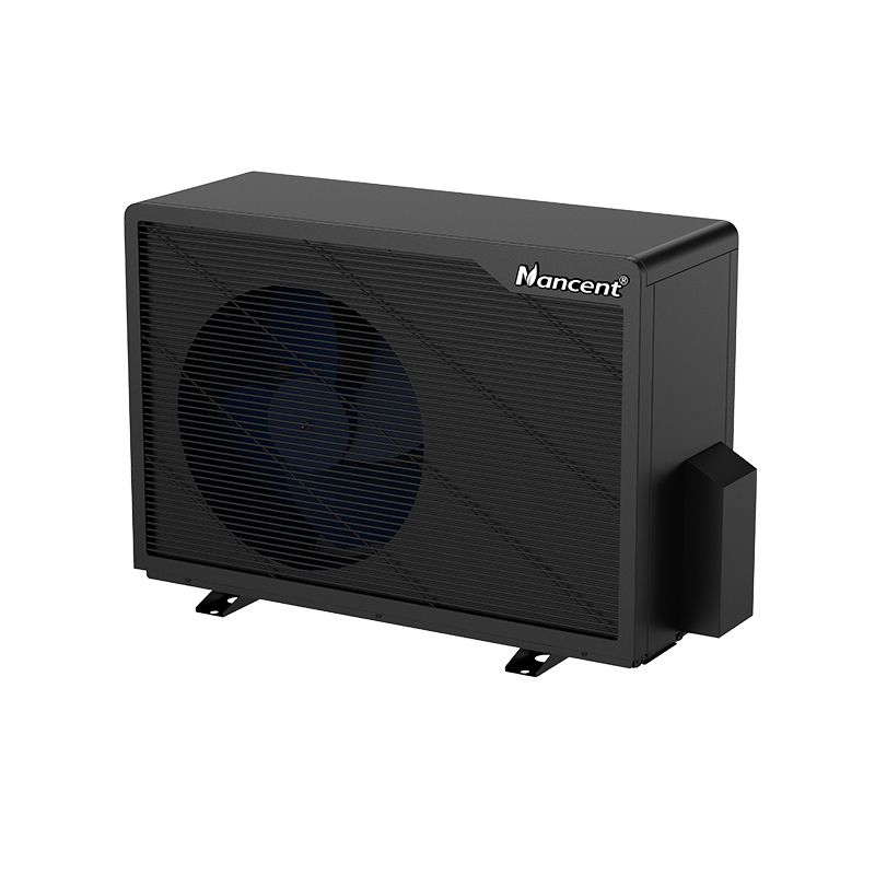 3D Full Inverter Split Pool Heat Pump