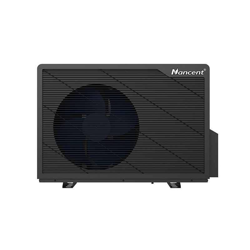 3D Full Inverter Split Pool Heat Pump