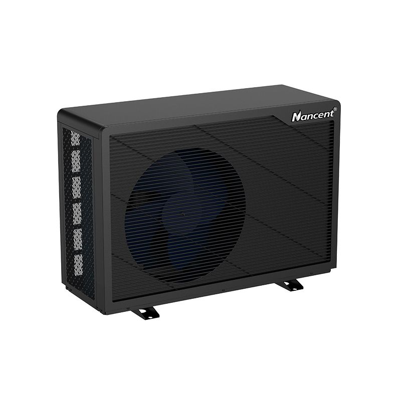 3D Full Inverter Split Pool Heat Pump