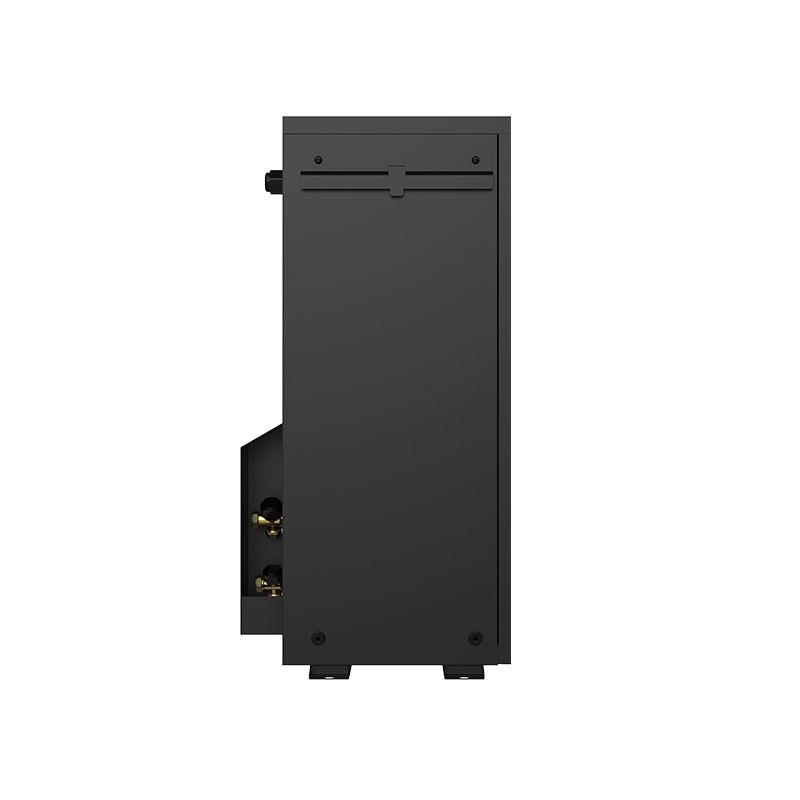 3D Full Inverter Split Pool Heat Pump