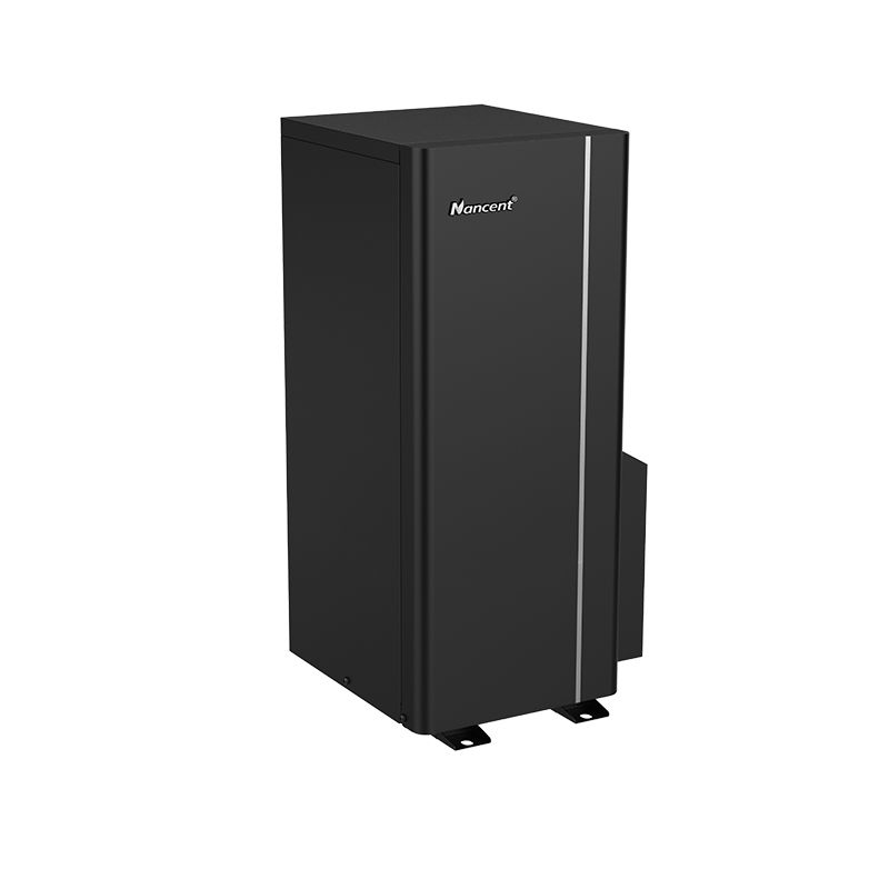 3D Full Inverter Split Pool Heat Pump