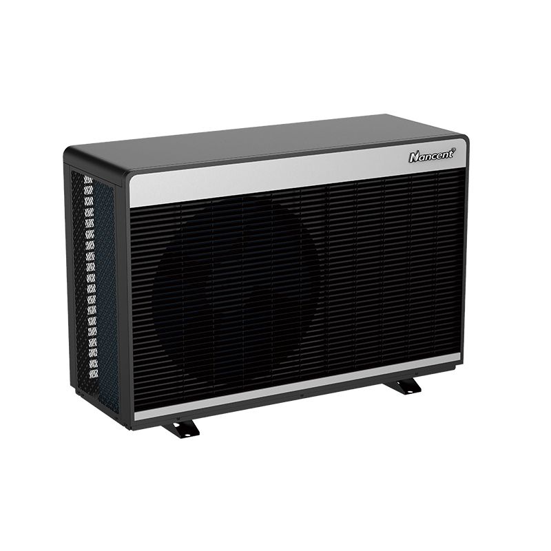3D Full Inverter  Pool Chiller
