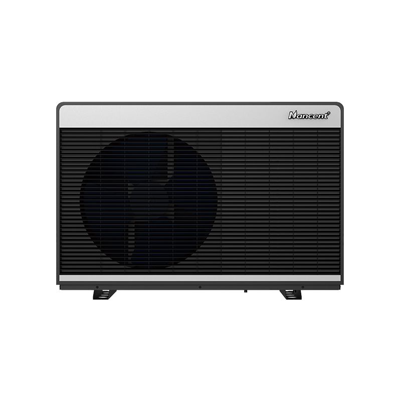 3D Full Inverter  Pool Chiller