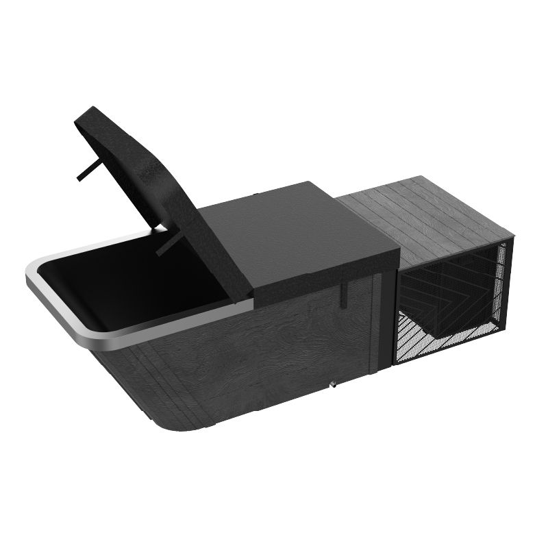 Ice Bath Chiller